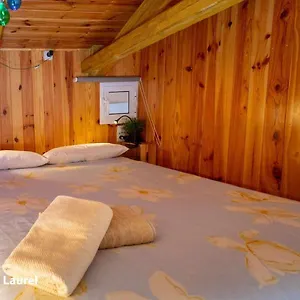  Lägenhet La Casa Del Druida