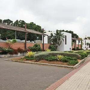 Appartement Del Parque Flats - San Millan, Málaga
